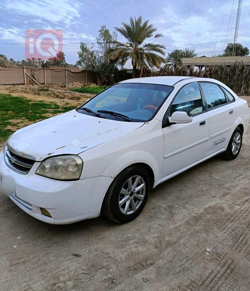 شێڤرۆلێت ئۆپترا